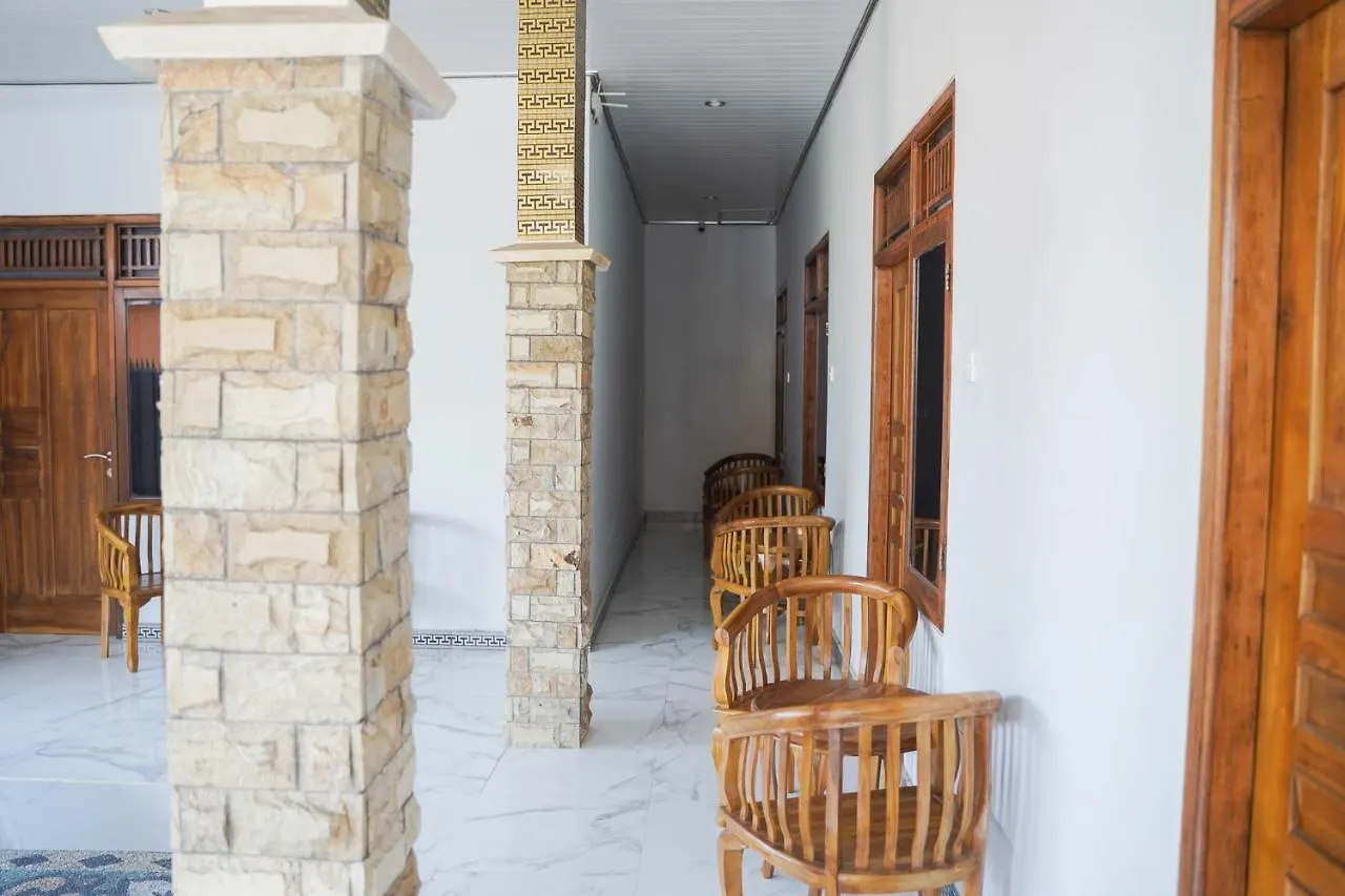 Singgahsini Permata In Nusa Dua Hostel Ujung Indonesia
