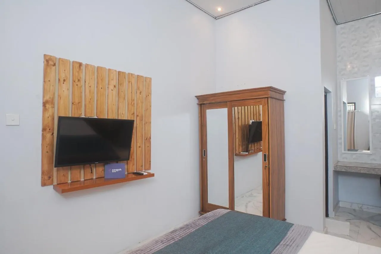Singgahsini Permata In Nusa Dua Hostel Ujung