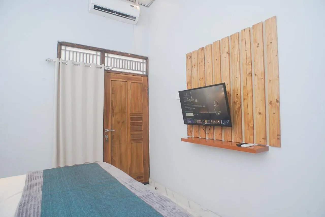 Singgahsini Permata In Nusa Dua Hostel Ujung